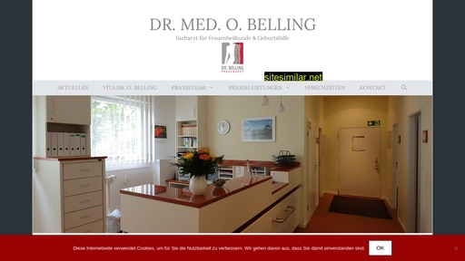 dr-belling.com alternative sites