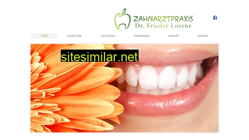 dr-frieder-lorenz.com alternative sites