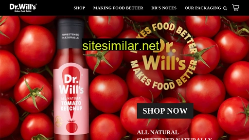dr-wills.com alternative sites