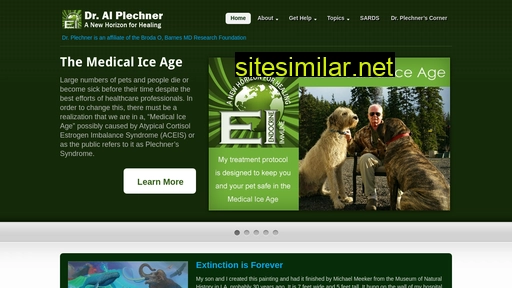drplechner.com alternative sites