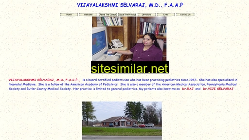 drselvaraj.com alternative sites