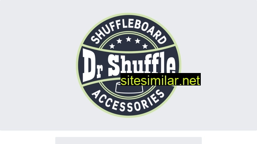 drshuffle.com alternative sites