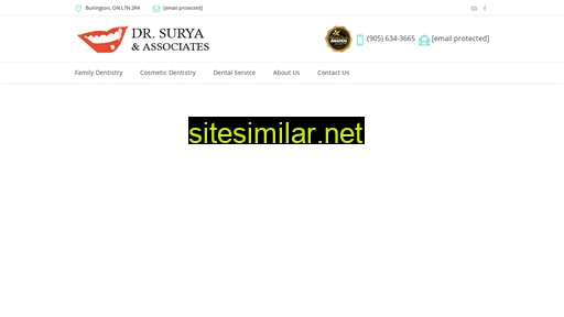 drsurya.com alternative sites