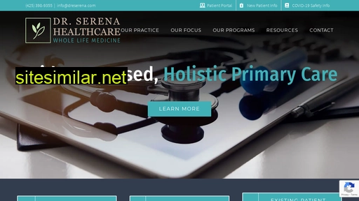 drserena.com alternative sites