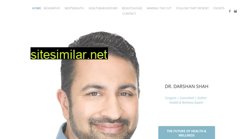 drshah.com alternative sites