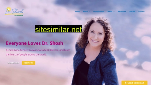 drshosh.com alternative sites