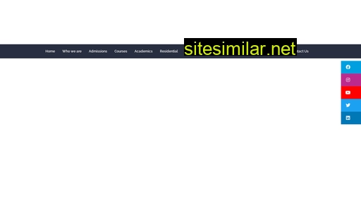 drsinternational.com alternative sites