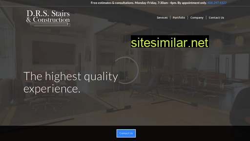 drsstairs.com alternative sites