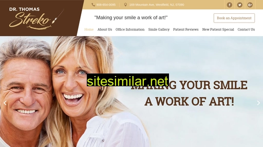 drstreko.com alternative sites