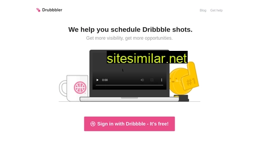 drubbbler.com alternative sites