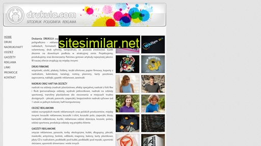 drukula.com alternative sites