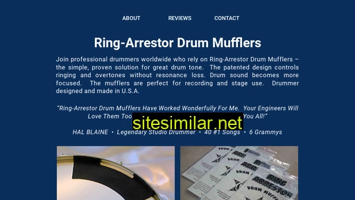 drummufflers.com alternative sites