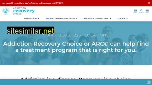 drug-rehabs.com alternative sites