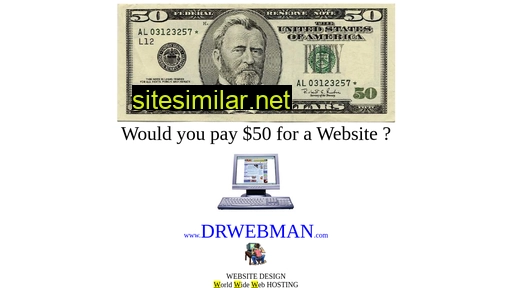 Drwebman similar sites