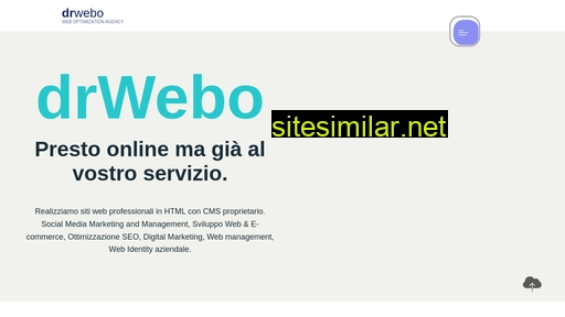 drwebo.com alternative sites