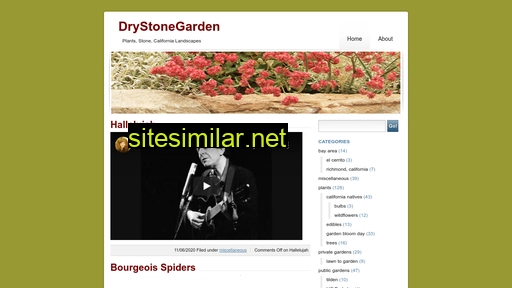 drystonegarden.com alternative sites