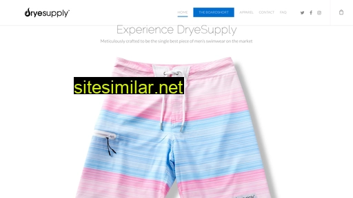dryesupply.com alternative sites