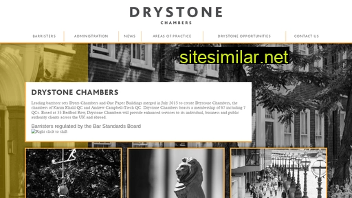 drystone.com alternative sites