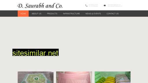 dsaurabh.com alternative sites