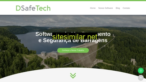 dsafetech.com alternative sites