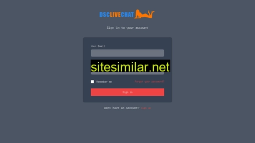 dsccams.com alternative sites