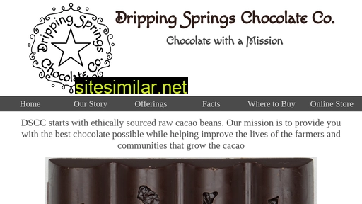 dschocolateco.com alternative sites