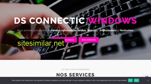 dsconnectic.com alternative sites