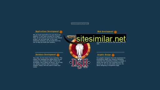 dshinc.com alternative sites