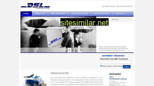 dslbd.com alternative sites