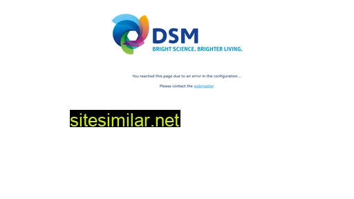 dsm-cpl.com alternative sites