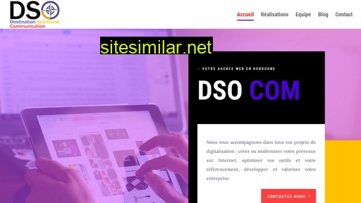 dsocom.com alternative sites