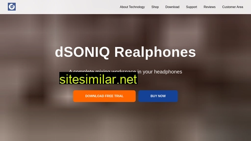 dsoniq.com alternative sites