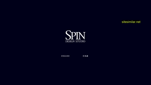 Ds-spin similar sites