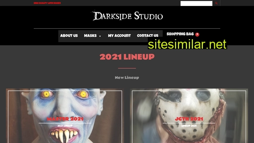 dssmasks.com alternative sites