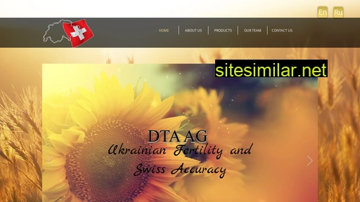 dta-ag.com alternative sites