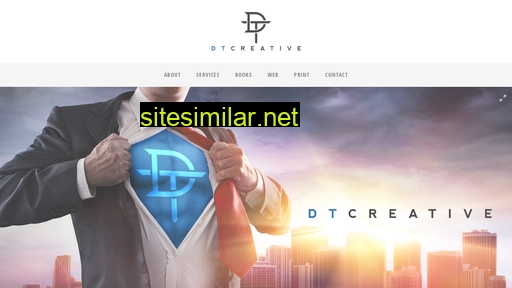 dtcreative.com alternative sites