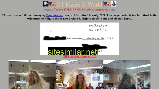 dtfizzix.com alternative sites