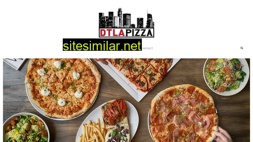 dtlapizza.com alternative sites
