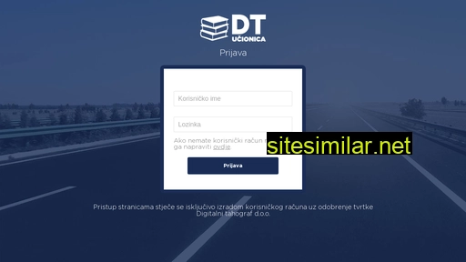 dt-ucionica.com alternative sites