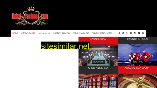 dubai-casinos.com alternative sites