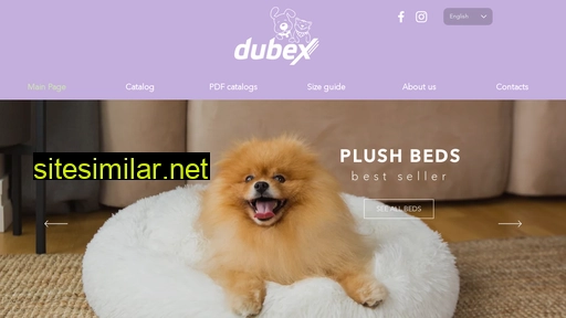 dubexpet.com alternative sites