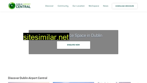 Dublinairportcentral similar sites