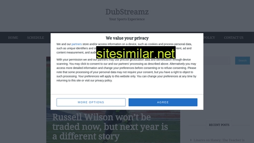 dubsstreamz.com alternative sites
