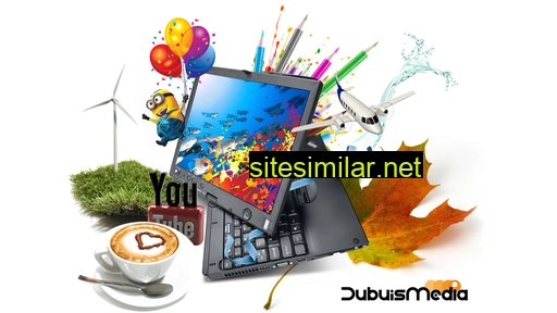 dubuismedia.com alternative sites