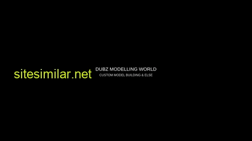 dubz-modelling-world.com alternative sites