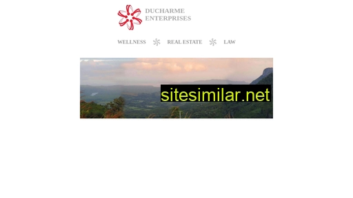 ducharmes.com alternative sites