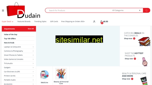 dudain.com alternative sites