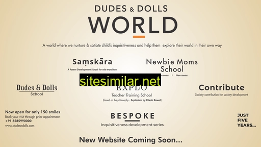 dudesndolls.com alternative sites