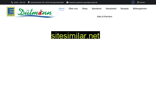 duetmann.com alternative sites