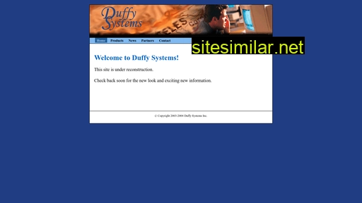 duffysystems.com alternative sites